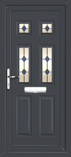 Harrow seville 4 